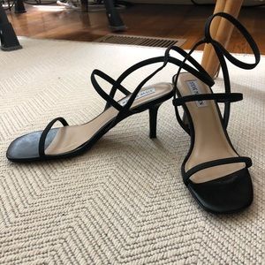 Steve Madden strappy sandals